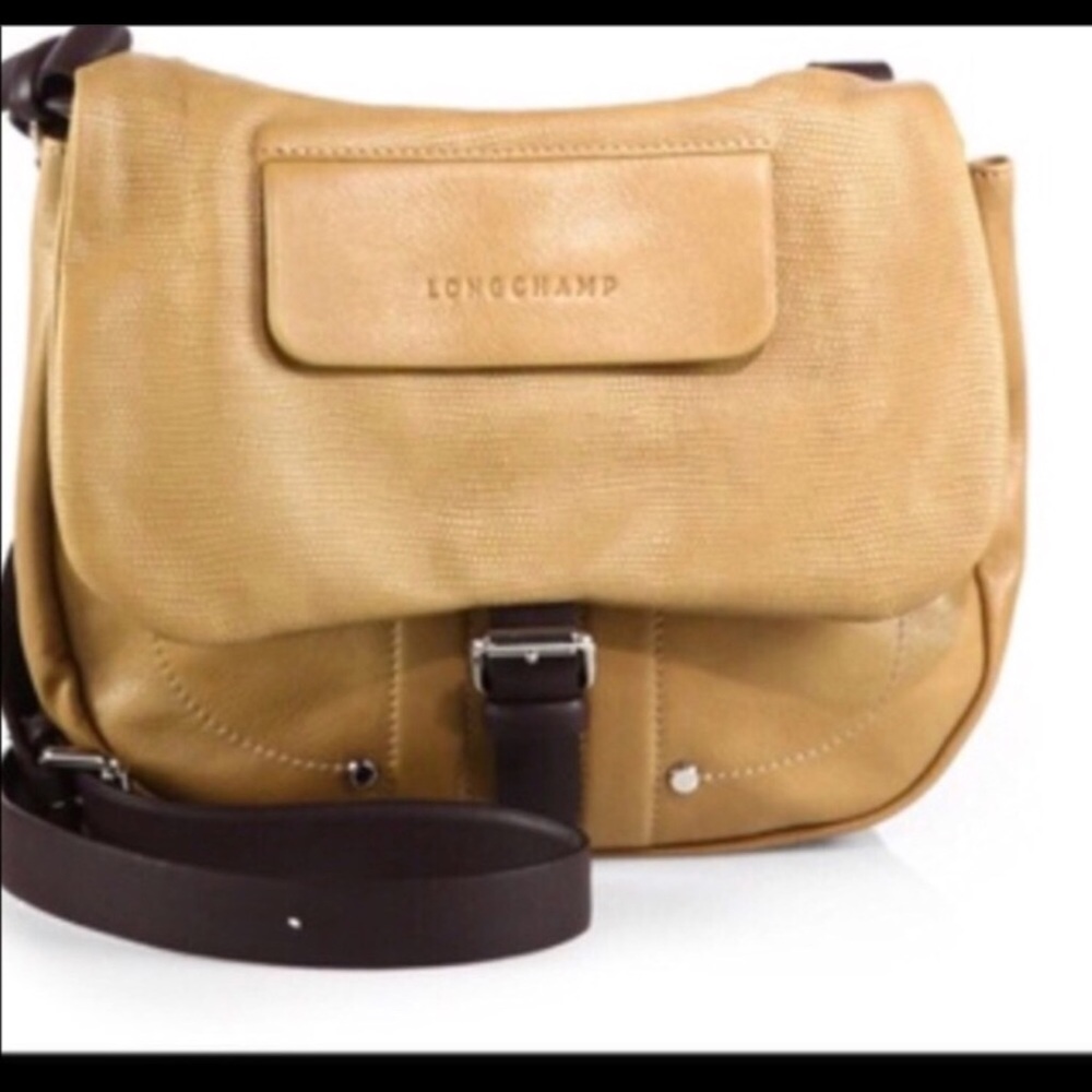 Longchamp crossbody Bag